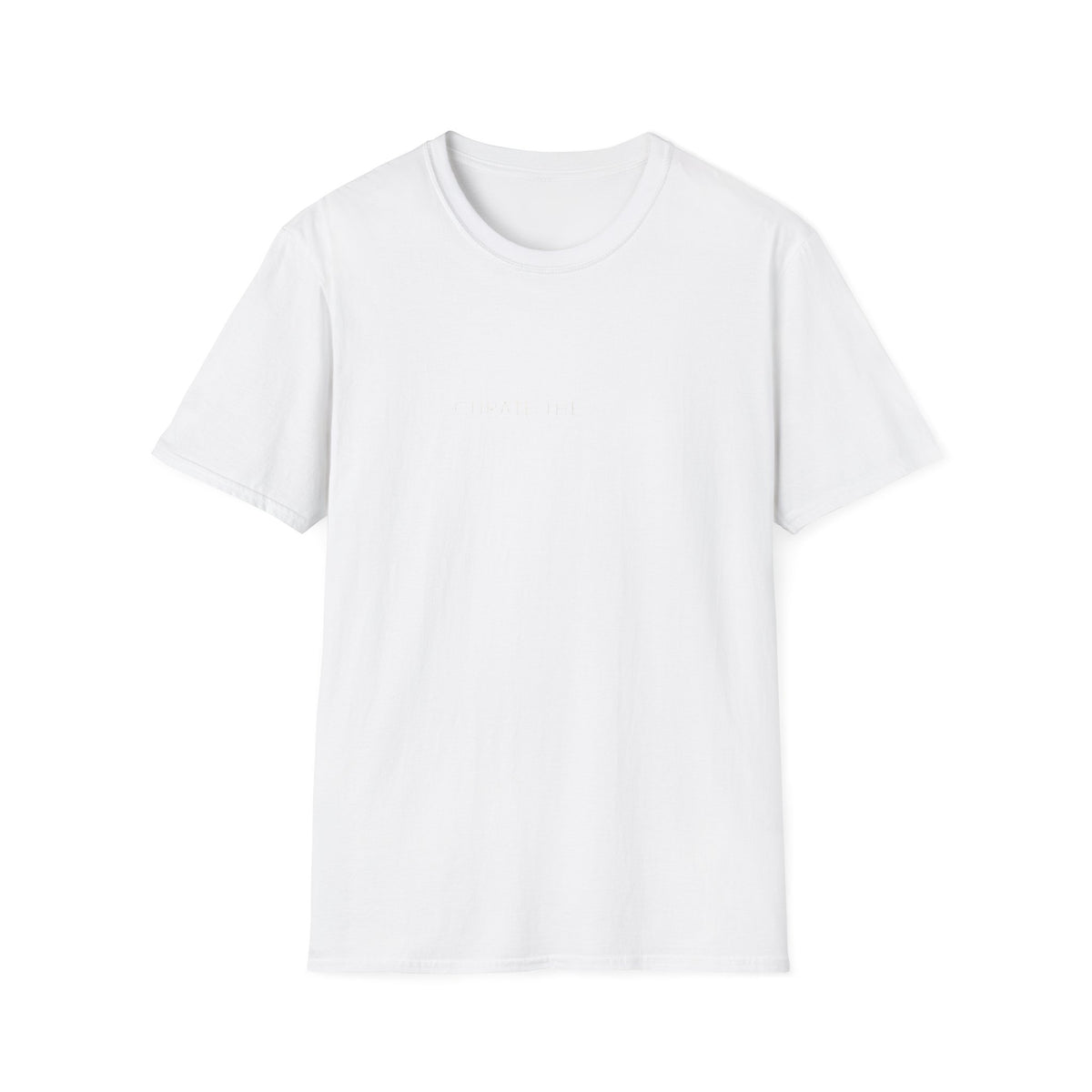 Curate the Tape T-Shirt