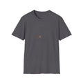 Knotted belt illustration T-Shirt