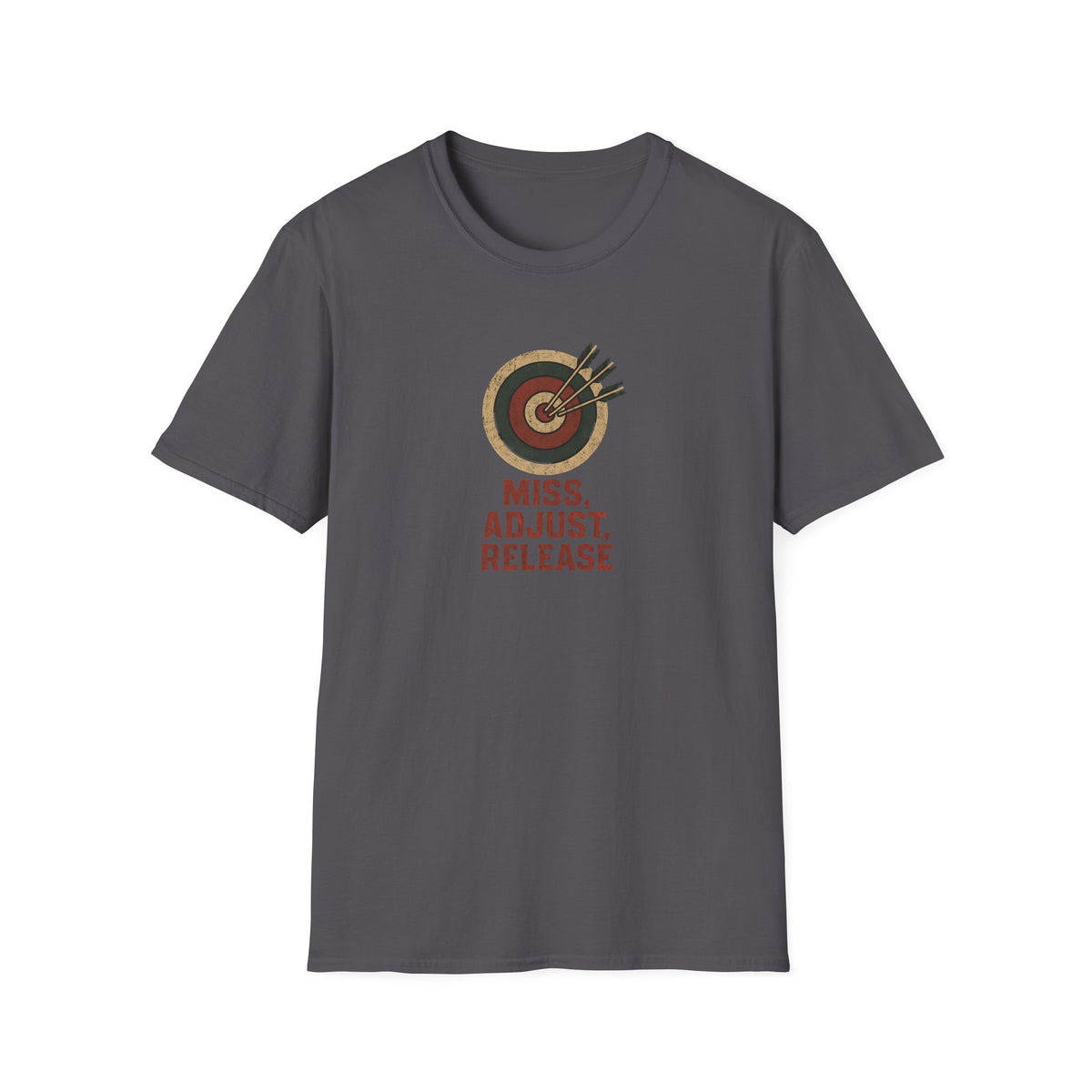Miss Adjust Release T-Shirt