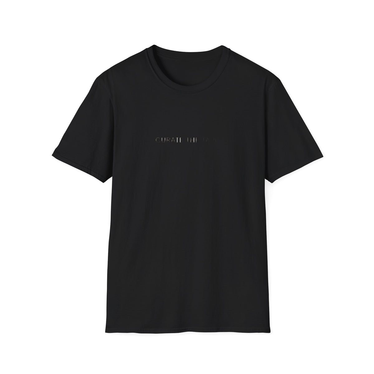 Curate the Tape T-Shirt